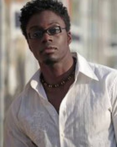 Кле Беннетт фото