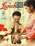 Постер из фильма "Ланчбокс" - 1