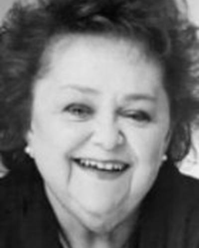 Зельда Рубинштейн фото