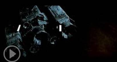 Трейлер (Prometheus Style)