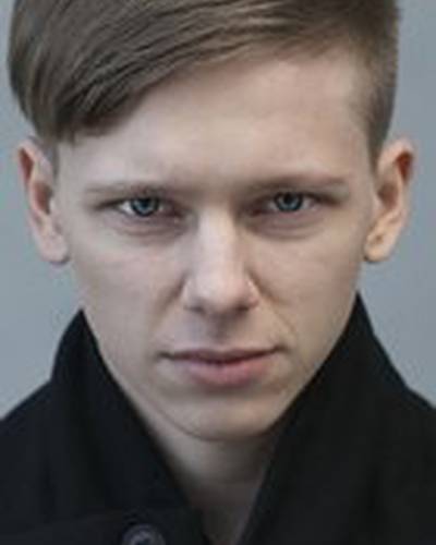 Артем Маркарьян фото