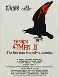 Постер из фильма "Омен 2: Дэмиен" - 1