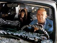 Кадр Месть пернатого змея