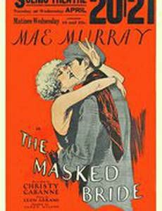 The Masked Bride