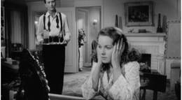 Кадр из фильма "Письмо трем женам" - 1