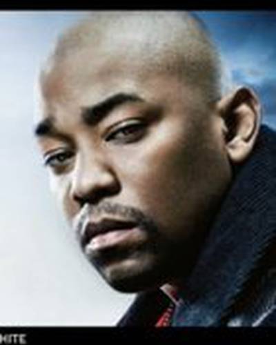 Дэннис Ла Уайт фото