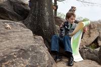 Кадр Жутко громко и запредельно близко