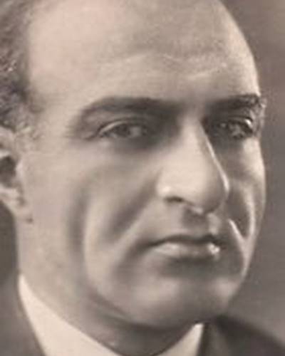 Грачья Нерсисян фото