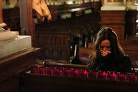 Кадр Служители