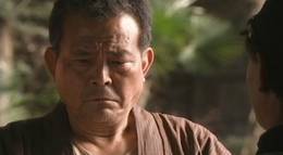 Кадр из фильма "Последняя пуля" - 2