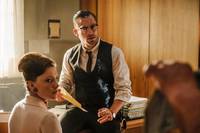 Кадр Банк-леди