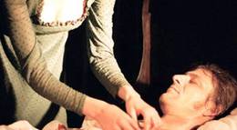 Кадр из фильма "Сабля Шарпа" - 1