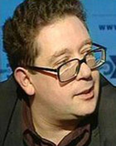 Александр Левин фото