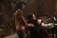 Кадр Не бойся темноты