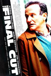 Постер Окончательный монтаж