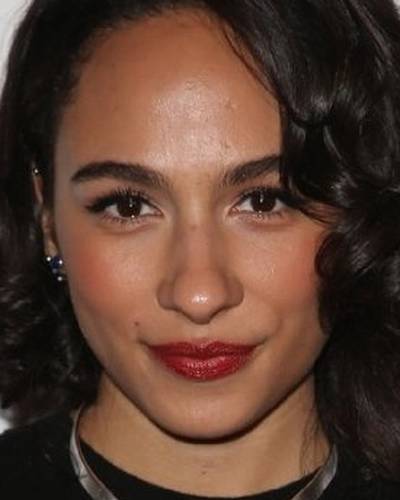 Аврора Периньо фото