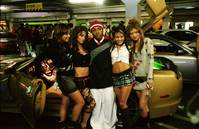 Кадр Тройной форсаж: Токийский Дрифт