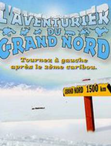 Снежный гонщик