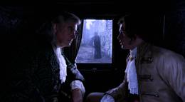 Кадр из фильма "Таймлесс 2: Сапфировая книга" - 2