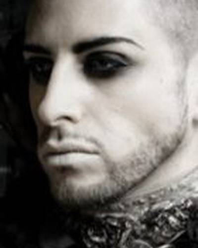 Брайан Фридман фото