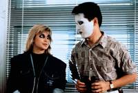 Кадр Агент из Скотланд-Ярда