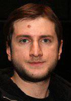 Резо Гигинеишвили