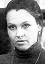 Лариса Коршунова-Шульга фото