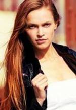 Анастасия Лазарева фото