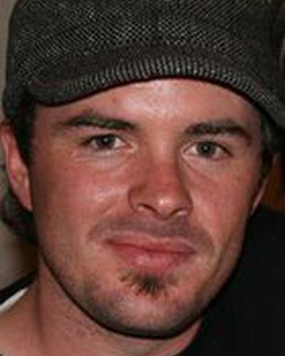 Майкл Стефенсон фото