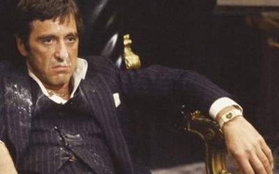 5 знаковых фильмов о наркомафии