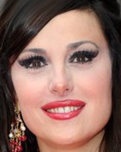 Изабель Адриани фото