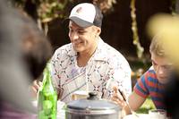 Кадр Моя большая испанская семья