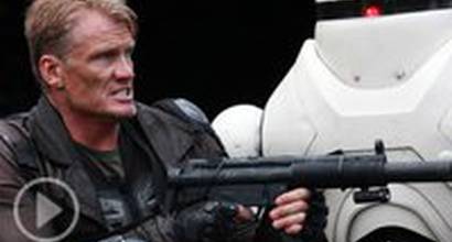 Трейлер (украинский перевод от oKino.ua)