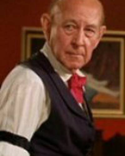 Чарльз Сил фото