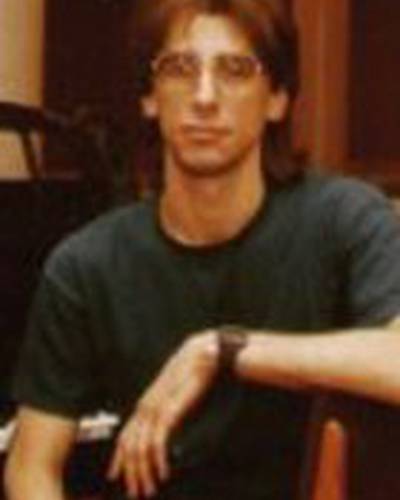 Лев Землинский фото