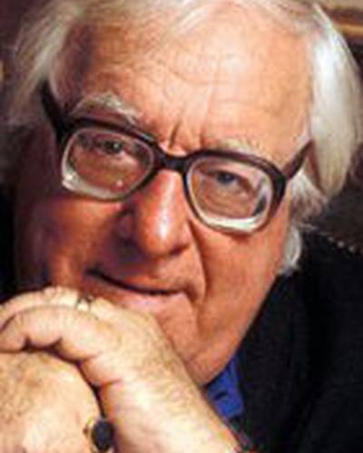 Рэй Брэдбери фото