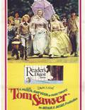 Постер из фильма "Том Сойер" - 1