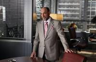 Кадр Правильная жена