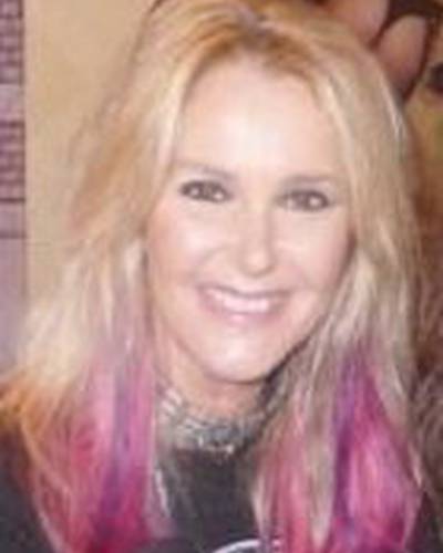 Лита Форд фото