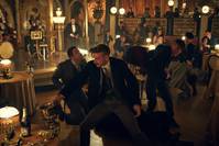 Кадр Острые козырьки