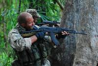 Кадр Ключ Саламандры