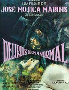 Бред сумасшедшего