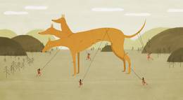 Кадр из фильма "Симфония № 42" - 1