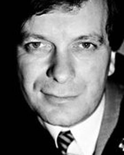 Тони Уилсон фото