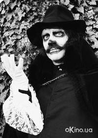 Кадр Хэллоуин 2