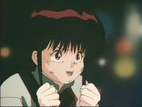 Кадр 3x3 глаза (видео)