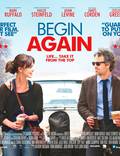 Постер из фильма "Начать сначала" - 1