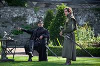 Кадр Демоны Да Винчи