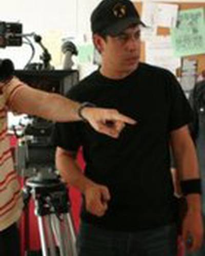 Джейсон Фриланд фото