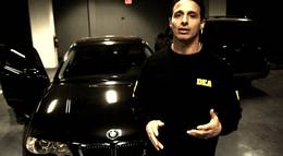 Кадр из фильма "Как заработать деньги, продавая наркотики" - 1